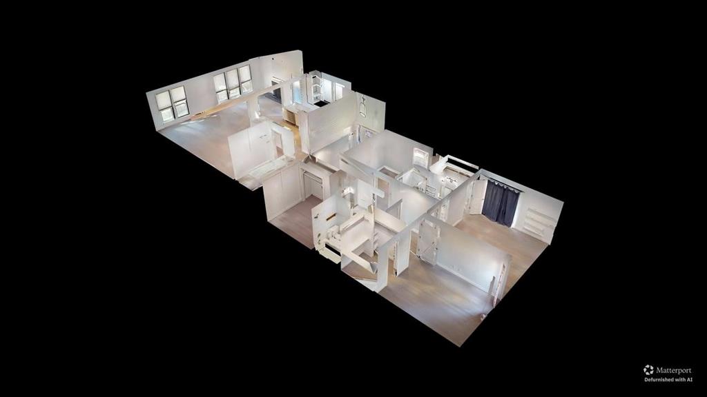 5805 Ranger Drive Rockwall, TX 75032 - Photo 24 of 24 a view of workspace with an empty space