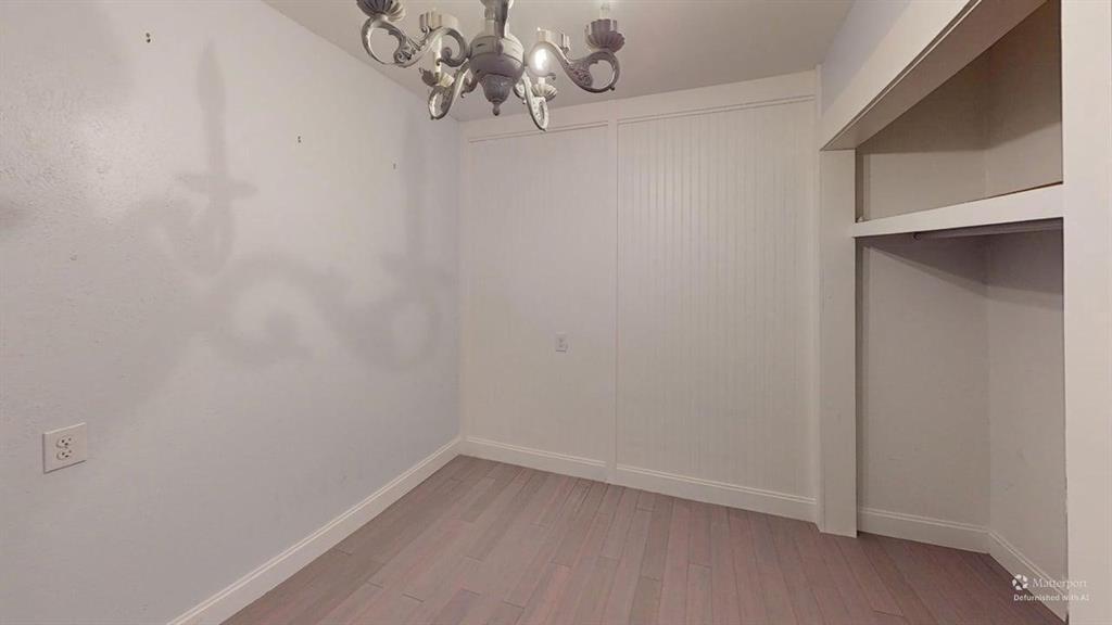 5805 Ranger Drive Rockwall, TX 75032 - Photo 8 of 24 a view of a small space with a window