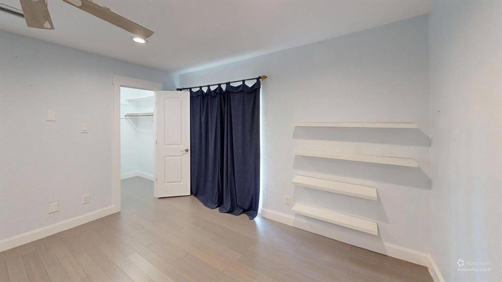 5805 Ranger Drive Rockwall, TX 75032 - Photo 9 of 24 a view of an empty room