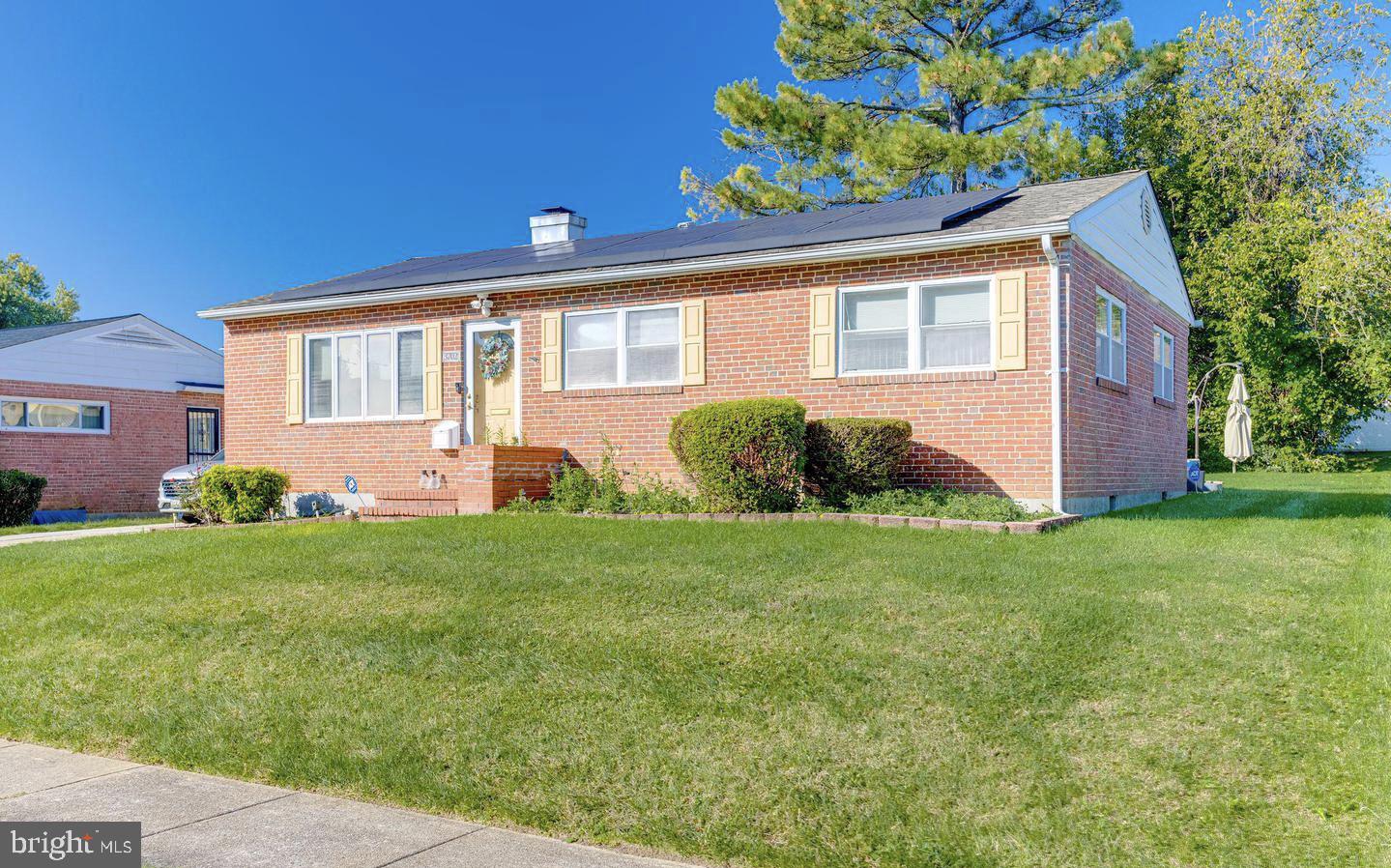 3702 Coronado Road Windsor Mill, MD 21244 - Photo 1 of 48