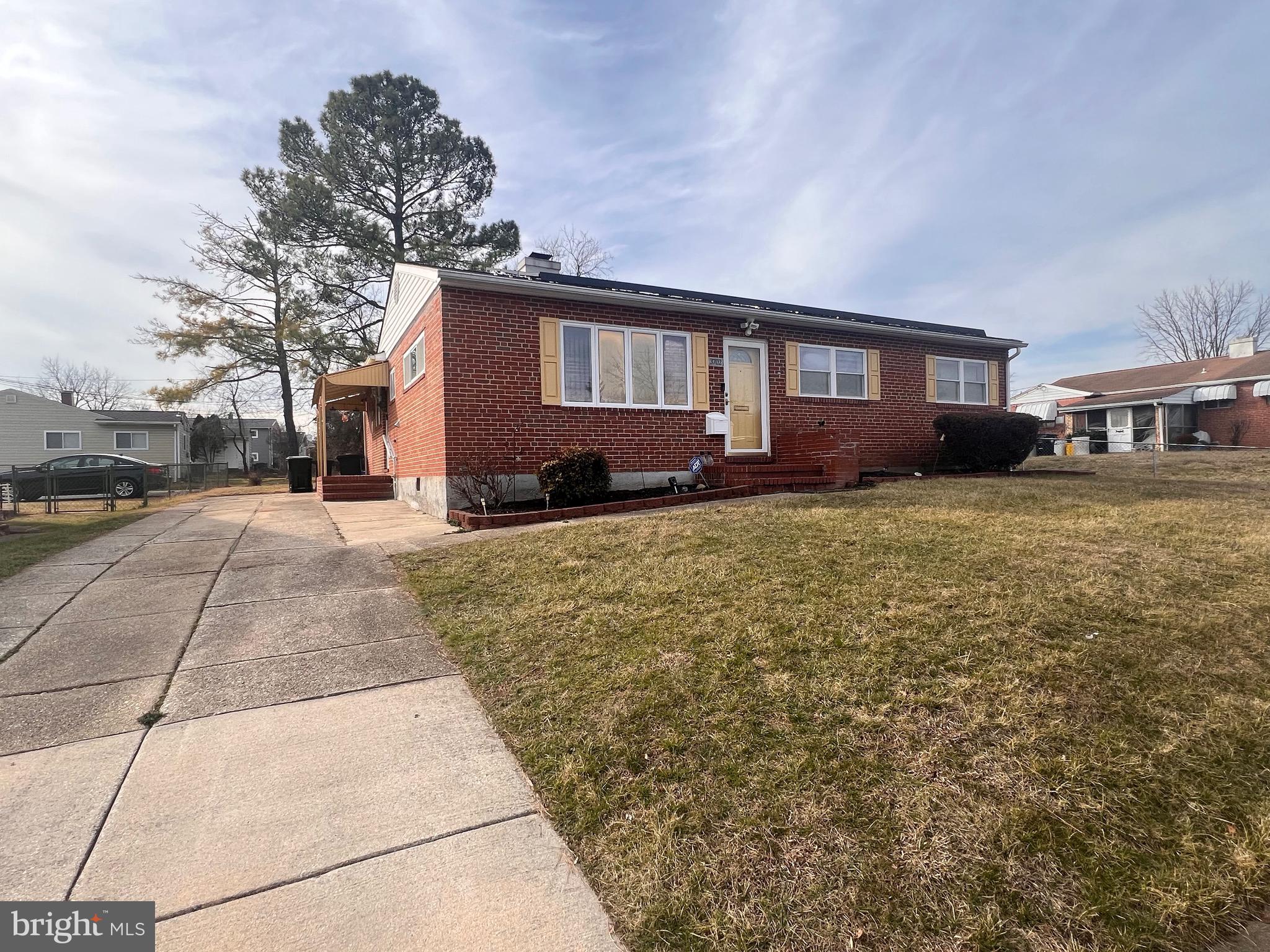 3702 Coronado Road Windsor Mill, MD 21244 - Photo 2 of 48