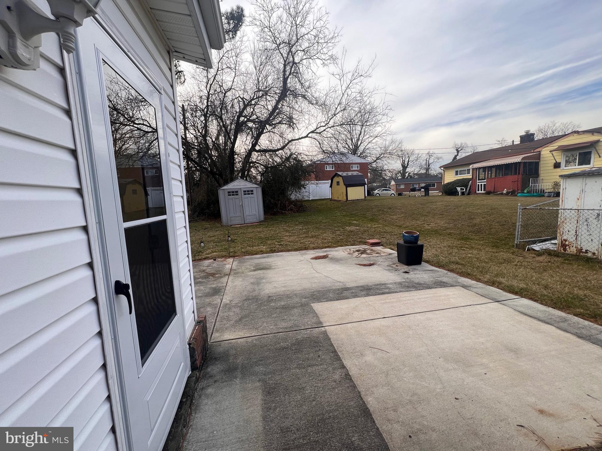 3702 Coronado Road Windsor Mill, MD 21244 - Photo 36 of 48