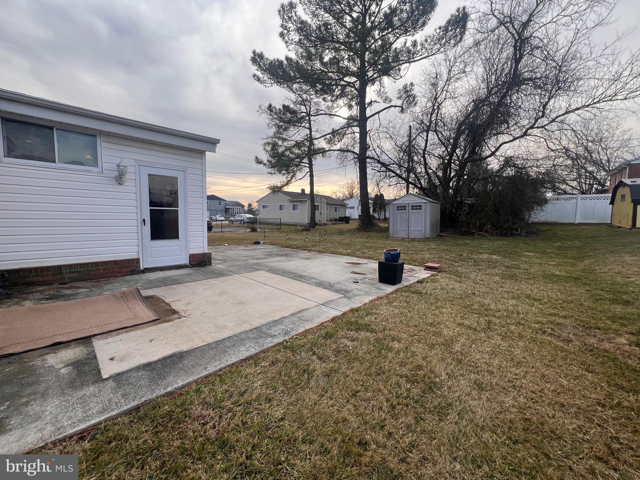 3702 Coronado Road Windsor Mill, MD 21244 - Photo 37 of 48