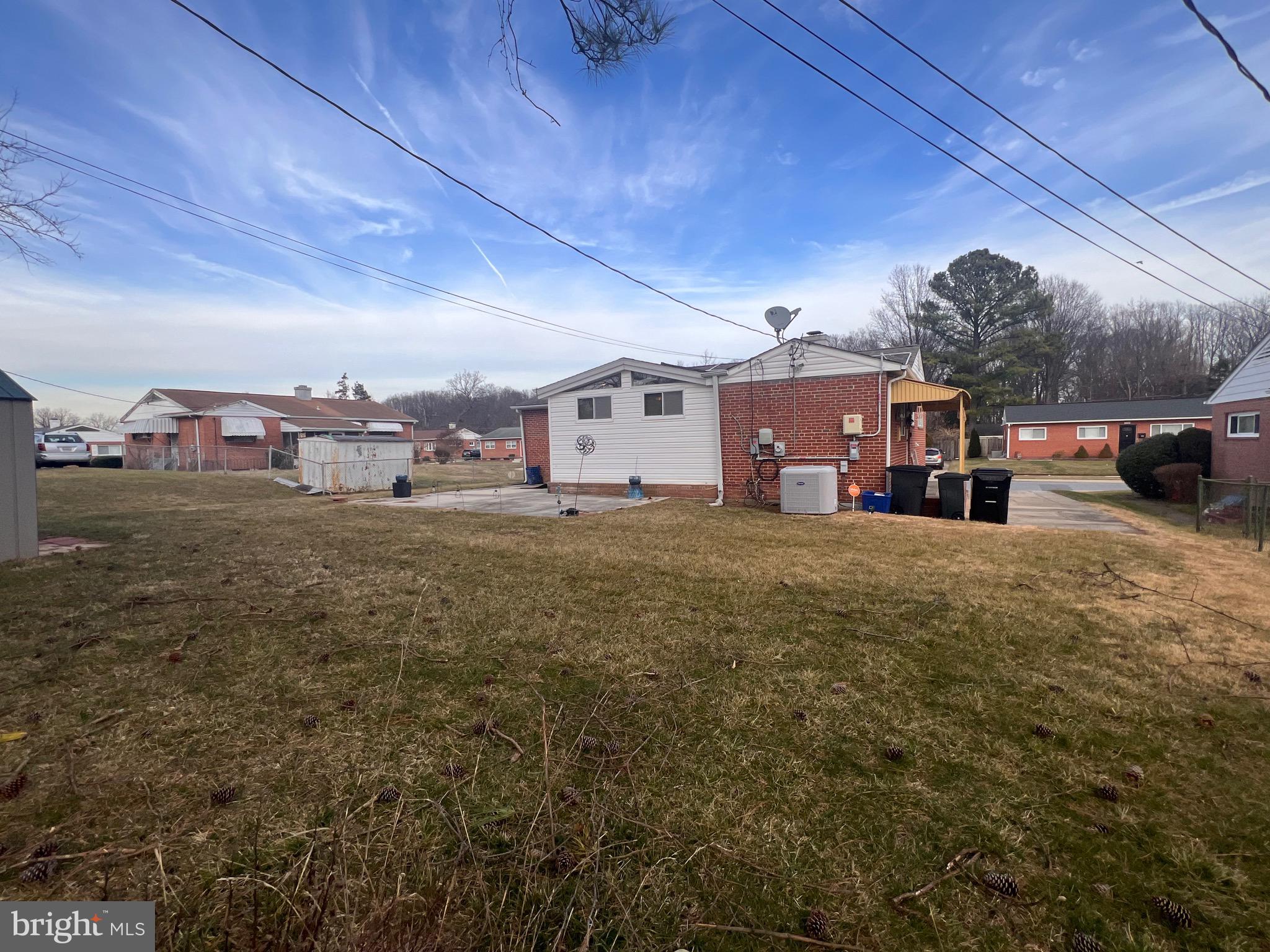 3702 Coronado Road Windsor Mill, MD 21244 - Photo 39 of 48