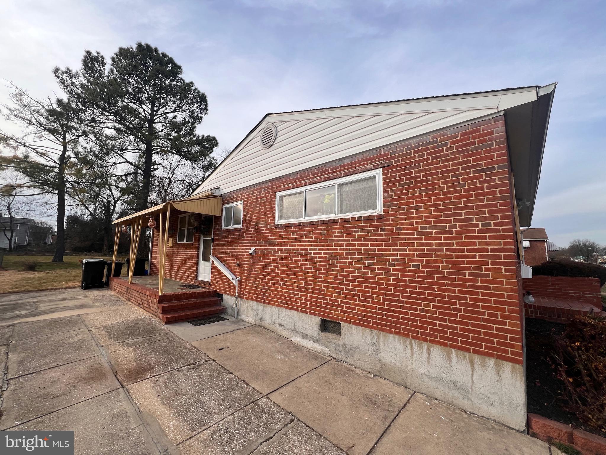 3702 Coronado Road Windsor Mill, MD 21244 - Photo 40 of 48