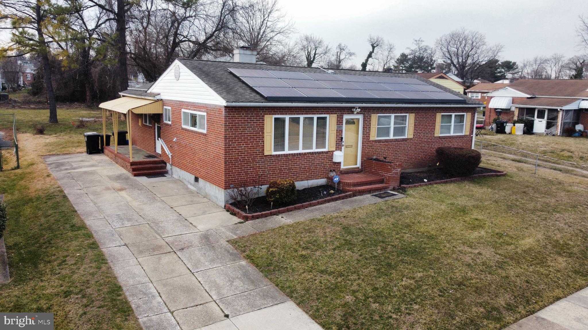 3702 Coronado Road Windsor Mill, MD 21244 - Photo 42 of 48