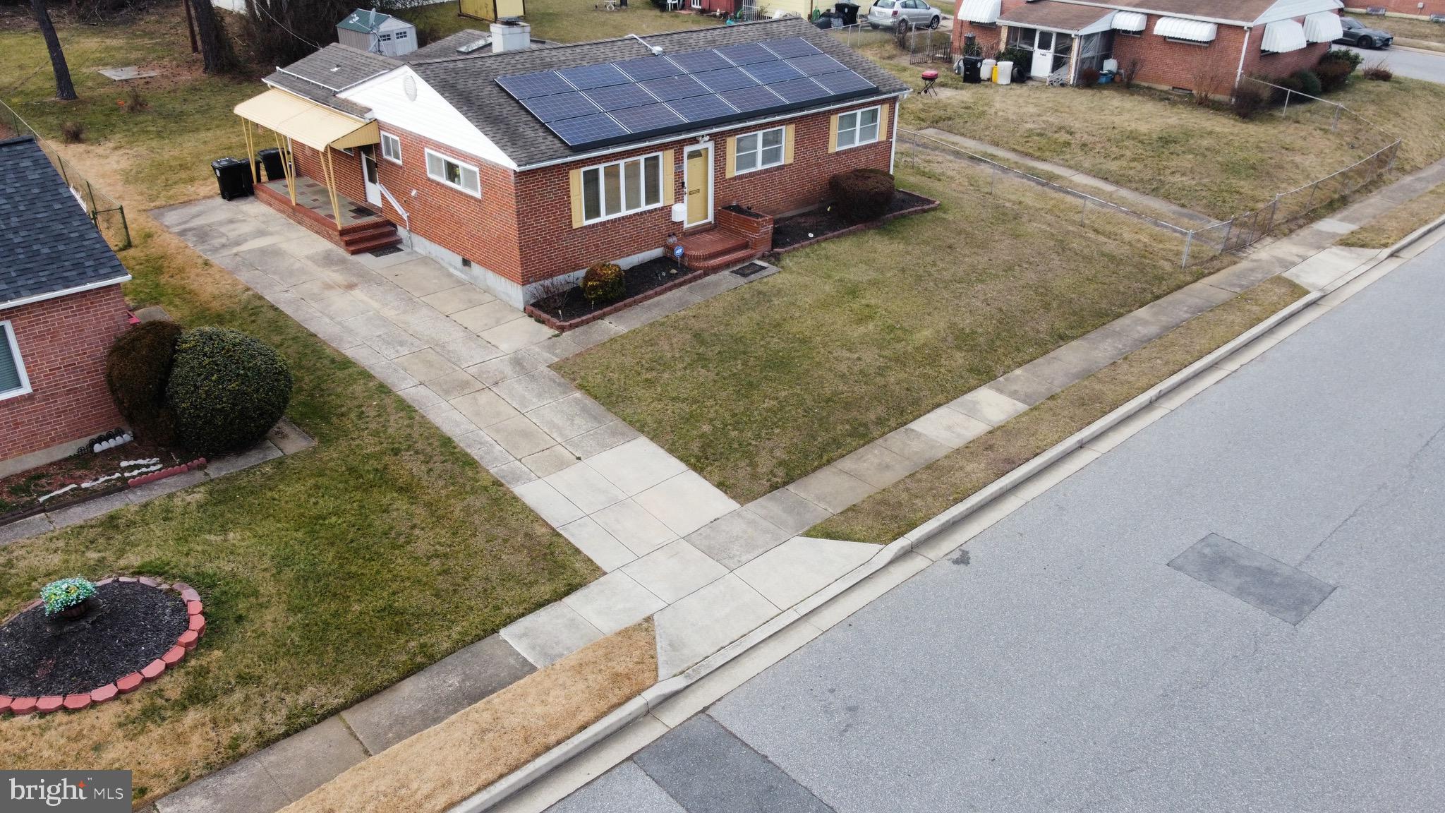 3702 Coronado Road Windsor Mill, MD 21244 - Photo 43 of 48