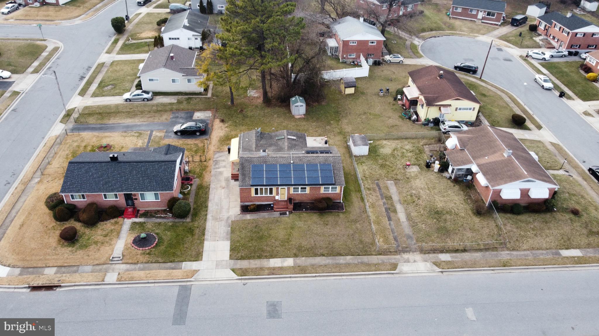 3702 Coronado Road Windsor Mill, MD 21244 - Photo 48 of 48