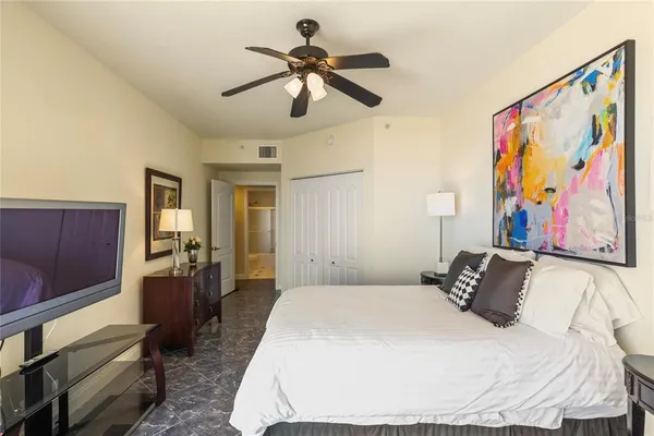 $6,500 | 1200 Gulf Boulevard, Unit 1002, Clearwater, FL 33767