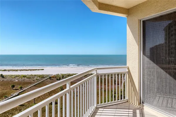 $6,500 | 1200 Gulf Boulevard, Unit 1002, Clearwater, FL 33767