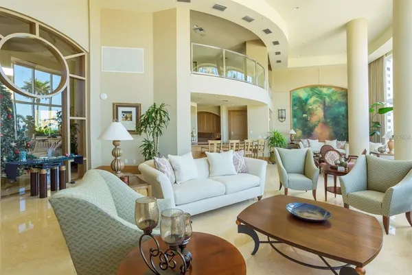 $6,500 | 1200 Gulf Boulevard, Unit 1002, Clearwater, FL 33767