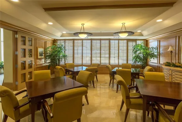 $6,500 | 1200 Gulf Boulevard, Unit 1002, Clearwater, FL 33767