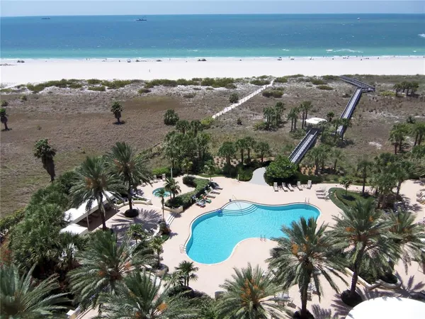 $6,500 | 1200 Gulf Boulevard, Unit 1002, Clearwater, FL 33767