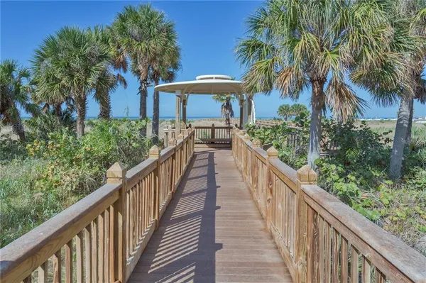 $6,500 | 1200 Gulf Boulevard, Unit 1002, Clearwater, FL 33767