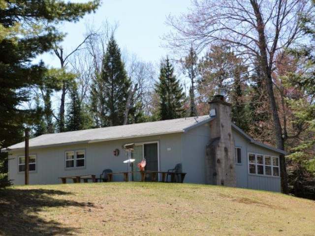 1951 Capman Road St. Germain, WI 54558 - Photo 1 of 20 Gallery Image 1