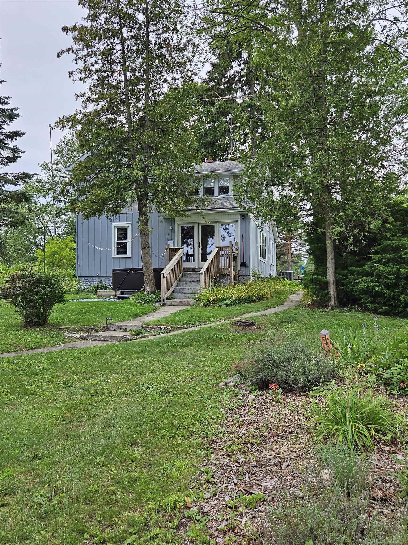 3705 Lakeshore Road Lexington, MI 48450 - Photo 71 of 85
