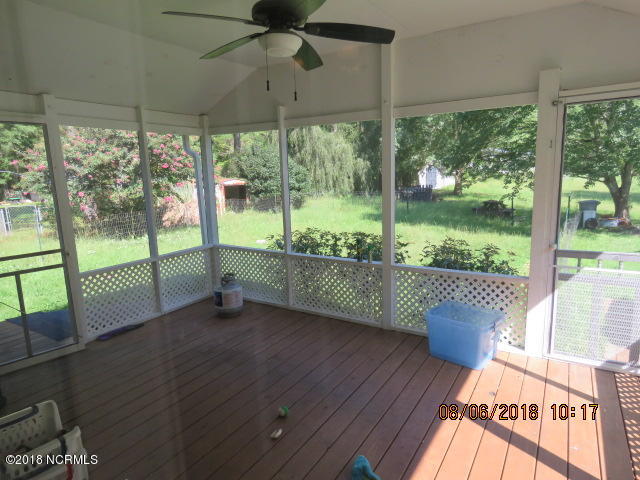 3849 Borough Road Currie, NC 28435 - Photo 5 of 14 Borough back porch