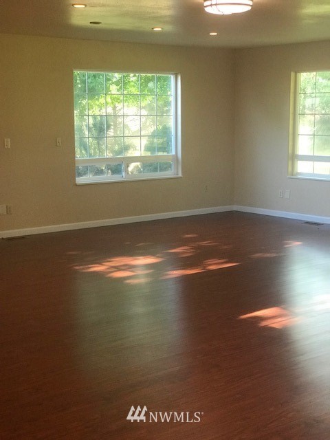 91 Hideaway Road Yakima, WA 98908 - Photo 15 of 25 a view of empty room with window