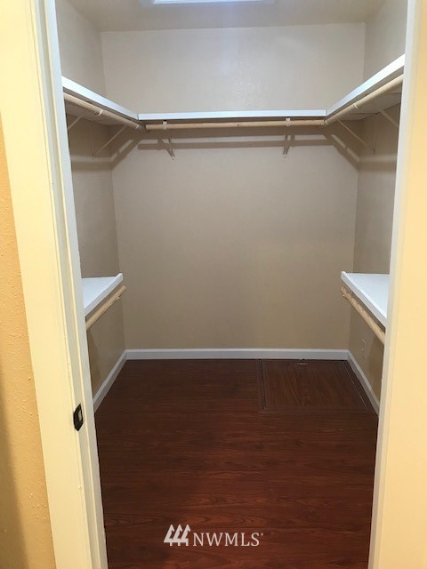 91 Hideaway Road Yakima, WA 98908 - Photo 22 of 25 a view of small space with racks on the wall