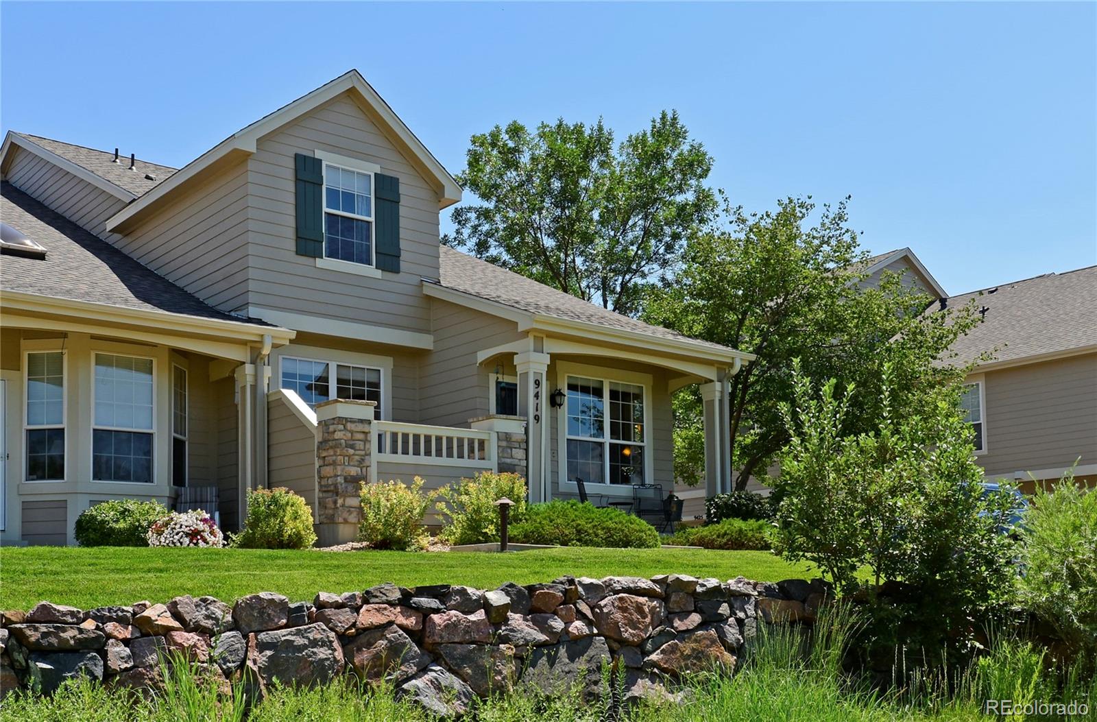 9419 Crossland Way Highlands Ranch, CO 80130 - Photo 1 of 23 Gallery Image 1