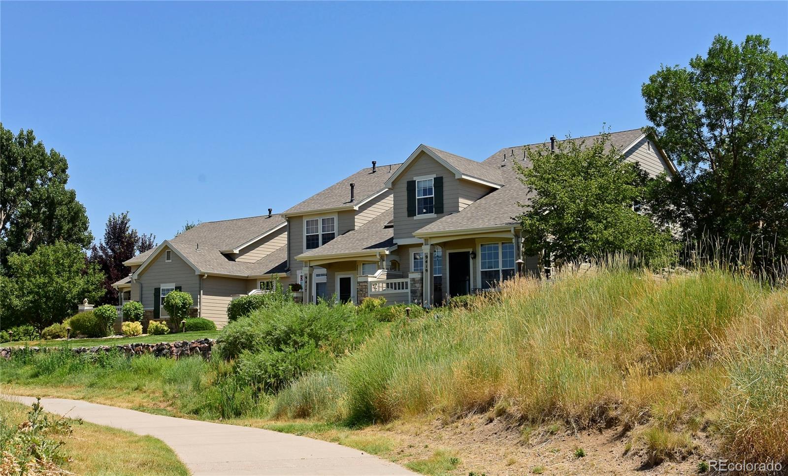 9419 Crossland Way Highlands Ranch, CO 80130 - Photo 21 of 23 Gallery Image 21