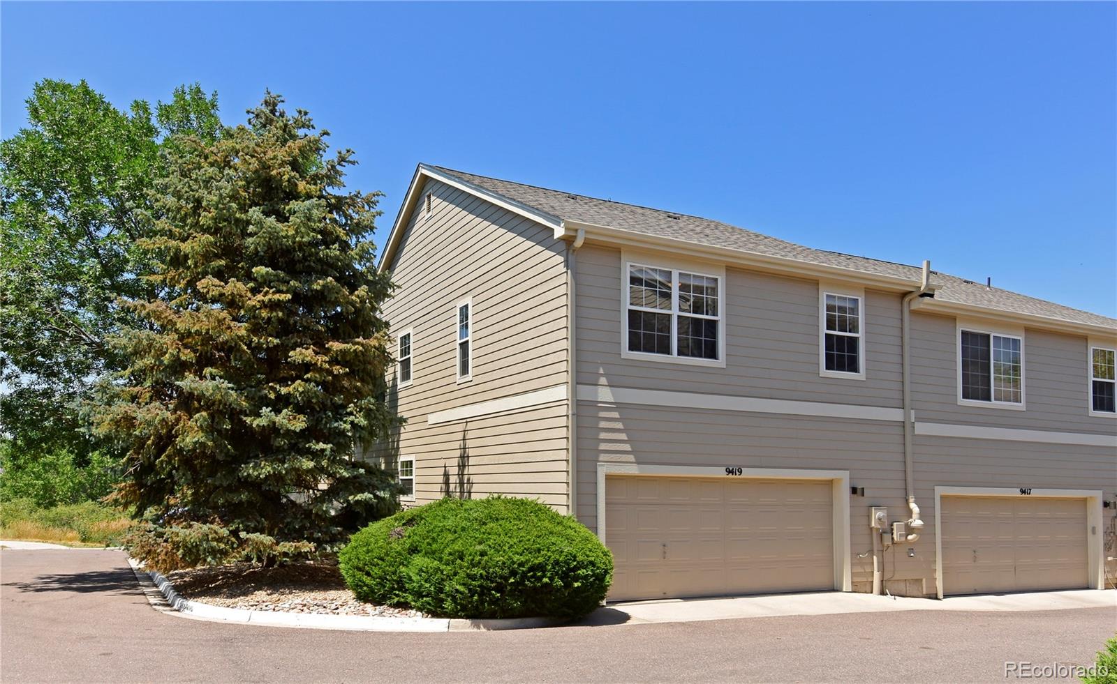9419 Crossland Way Highlands Ranch, CO 80130 - Photo 22 of 23 Gallery Image 22