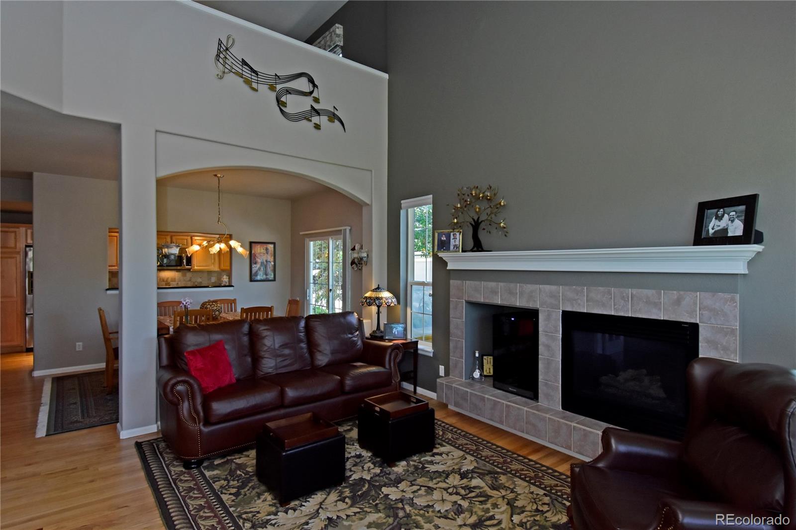 9419 Crossland Way Highlands Ranch, CO 80130 - Photo 3 of 23 Gallery Image 3