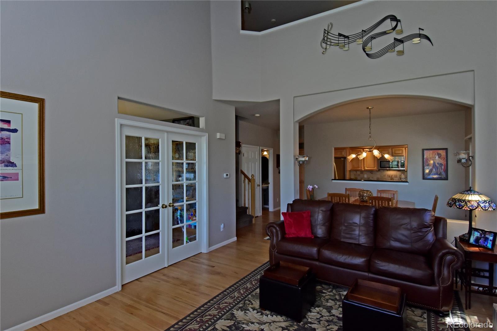 9419 Crossland Way Highlands Ranch, CO 80130 - Photo 5 of 23 Gallery Image 5