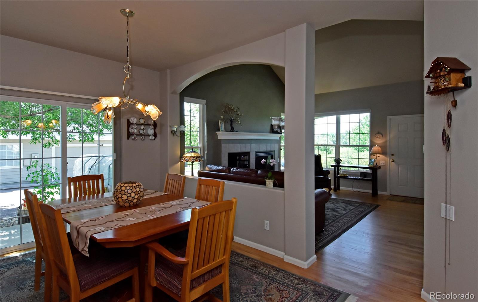 9419 Crossland Way Highlands Ranch, CO 80130 - Photo 6 of 23 Gallery Image 6
