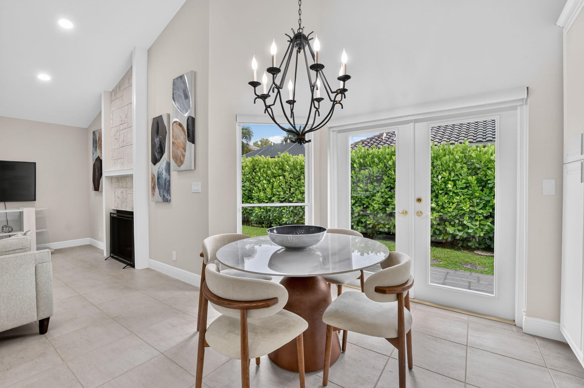 4480 Northwest 28th Avenue Boca Raton, FL 33434 - Photo 20 of 71 Breakfast Area