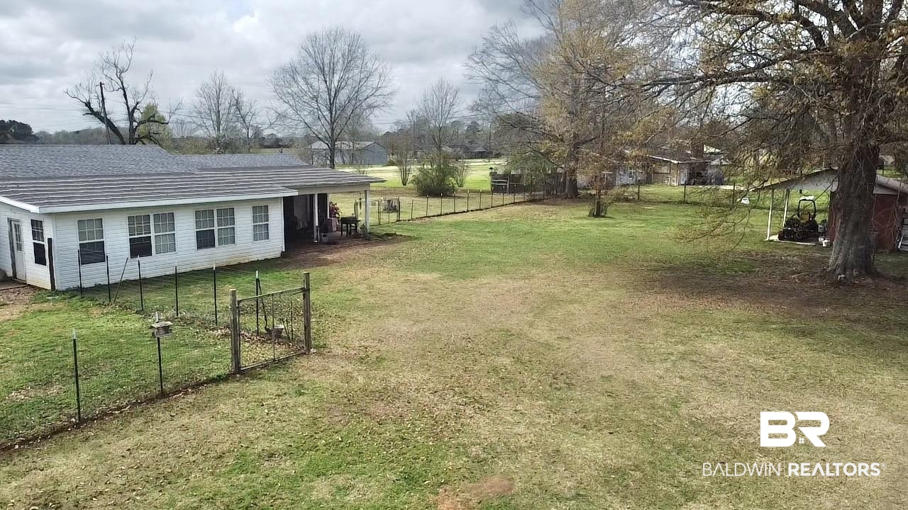 887 Old Bratt Road Atmore, AL 36502 - Photo 28 of 41 Gallery Image 28