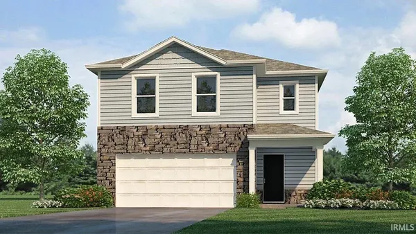 $290,030 | 1461 Greencastle Drive, Warsaw, IN 46582