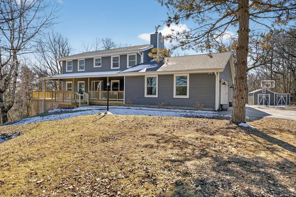 $795,000 | S43W33485 Edwards Drive, Genesee, WI 53118