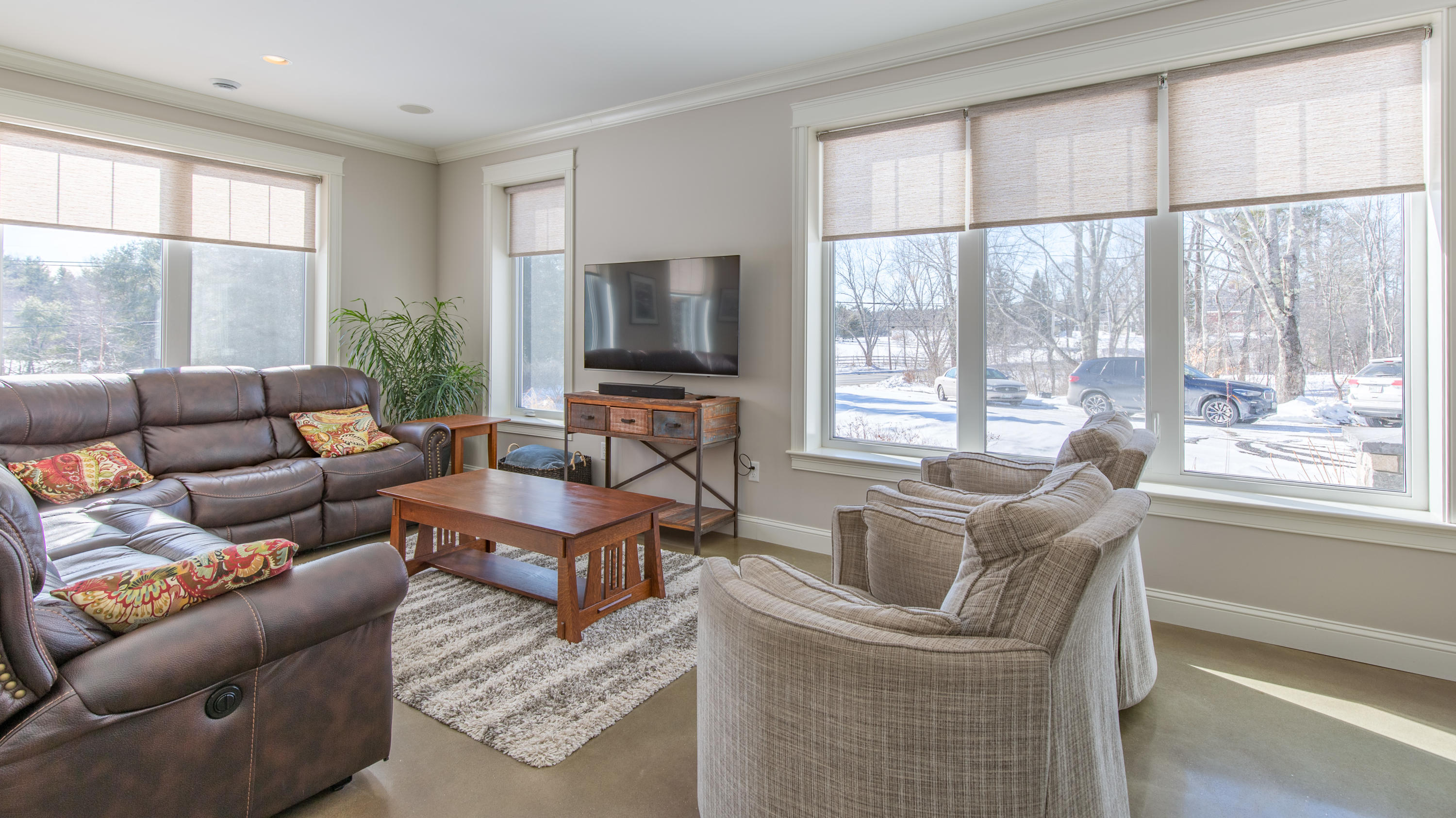 89 Blanchard Road Cumberland, ME 04021 - Photo 8 of 59 89 Blanchard Road Cumberland - Interior-