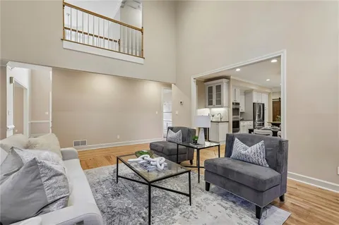$1,000,000 | 645 Blakenham Court, Johns Creek, GA 30022