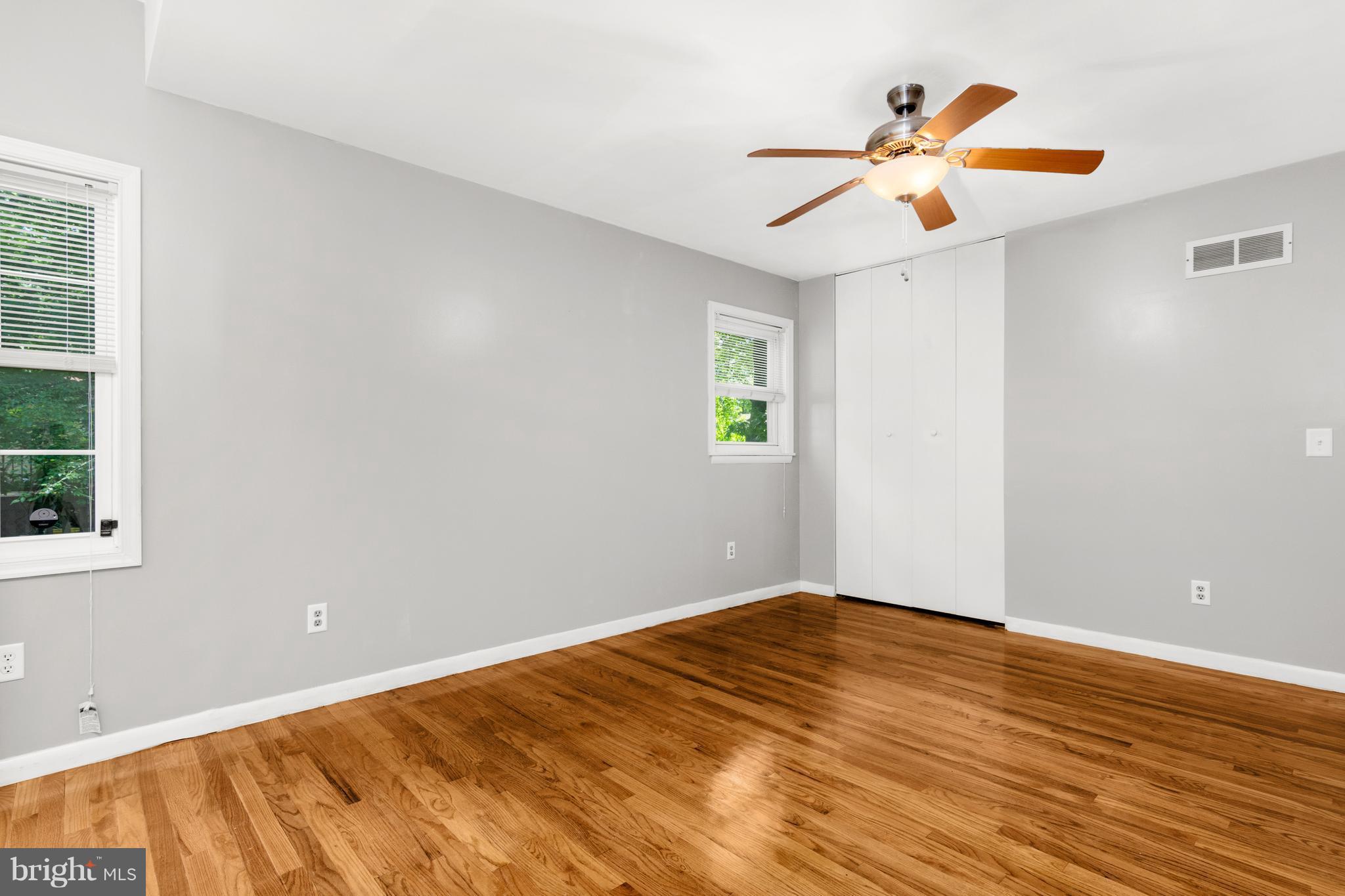 1530 Manor View Road Davidsonville, MD 21035 - Photo 14 of 29 Master Bedroom