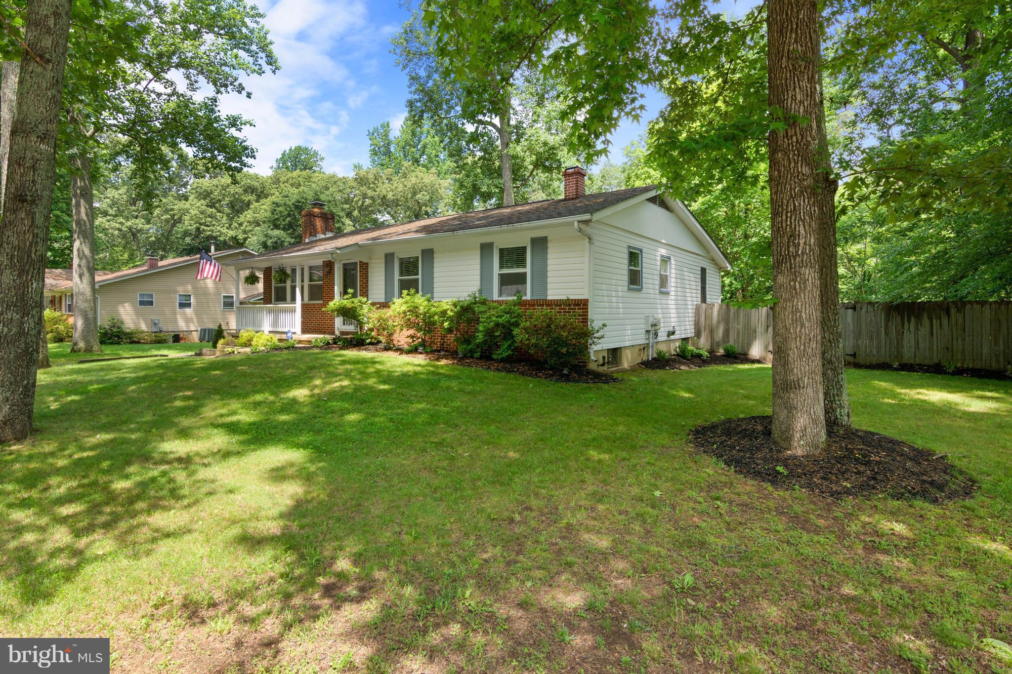 1530 Manor View Road Davidsonville, MD 21035 - Photo 29 of 29 Perfect!