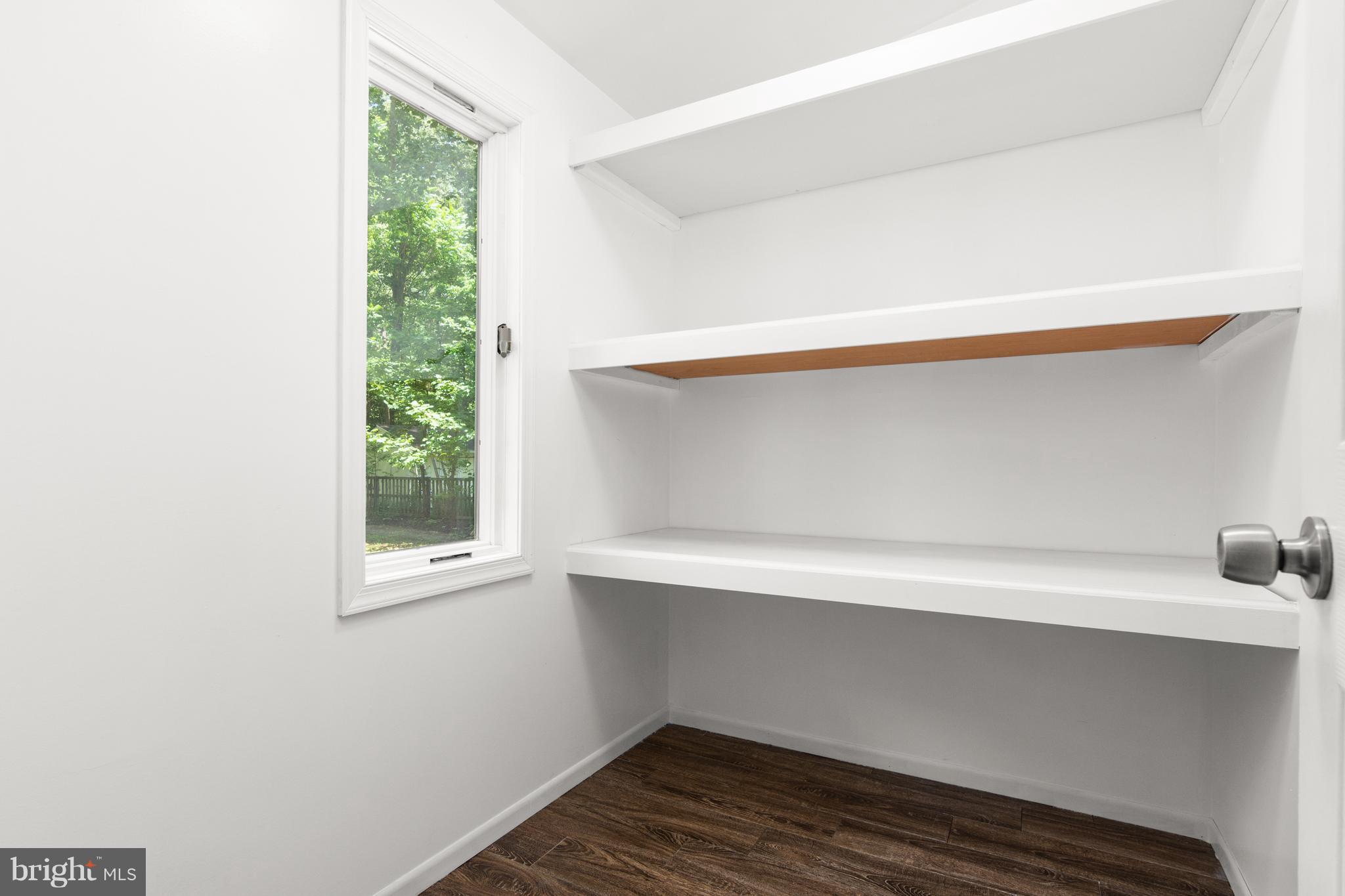 1530 Manor View Road Davidsonville, MD 21035 - Photo 9 of 29 Spacious pantry