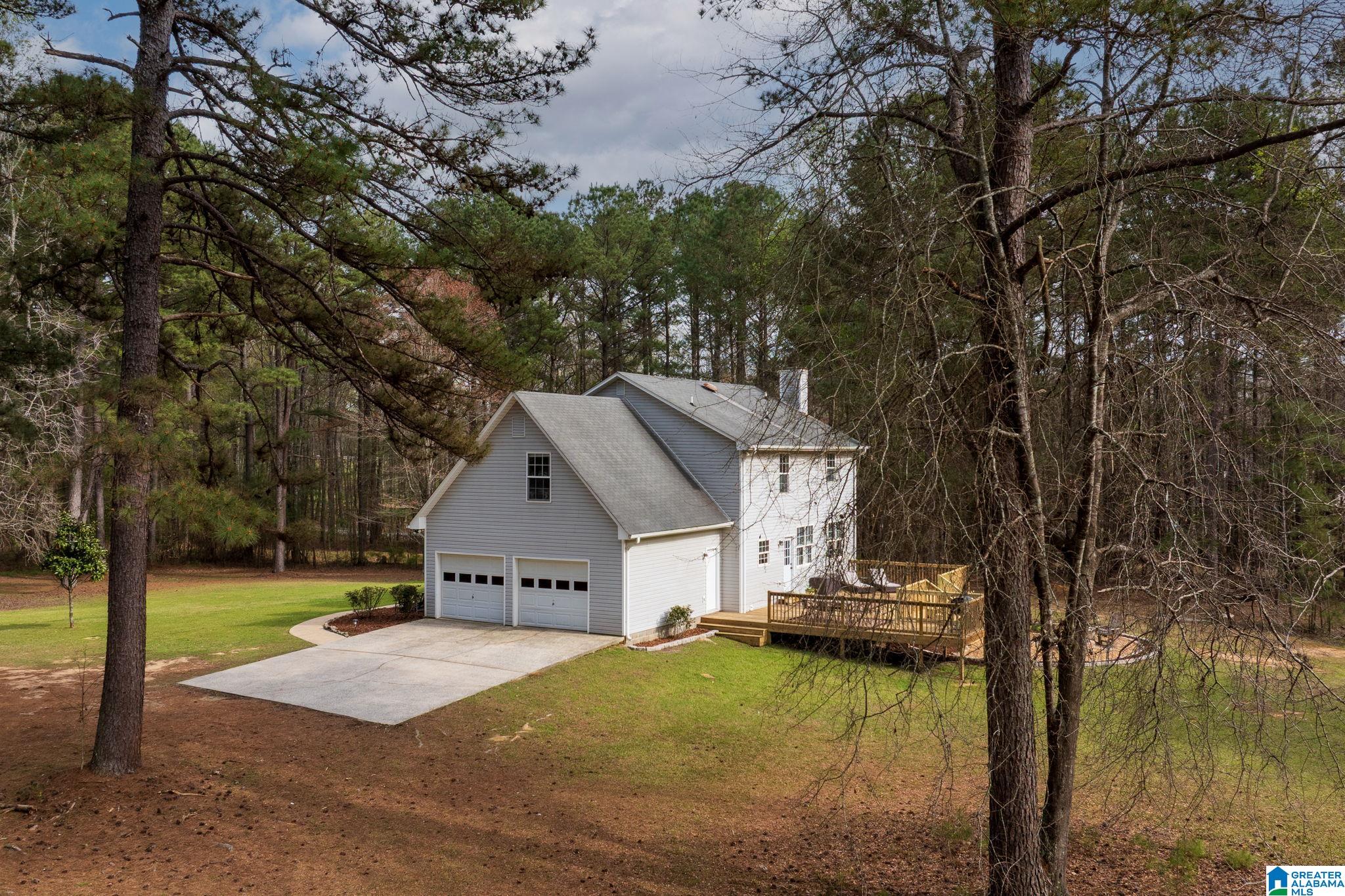 324 Dorough Road Columbiana, AL 35051 - Photo 65 of 70