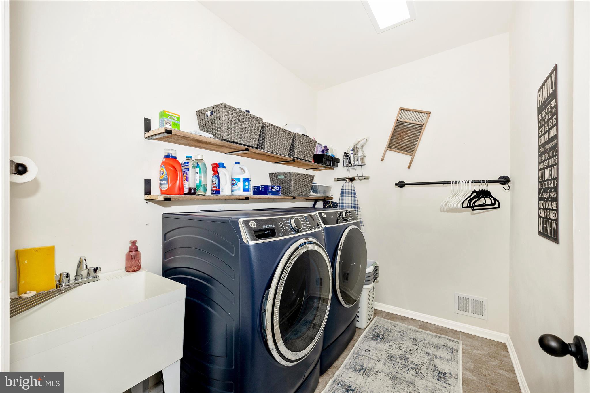 5931 Yeagertown Road New Market, MD 21774 - Photo 19 of 50 Laundry Room