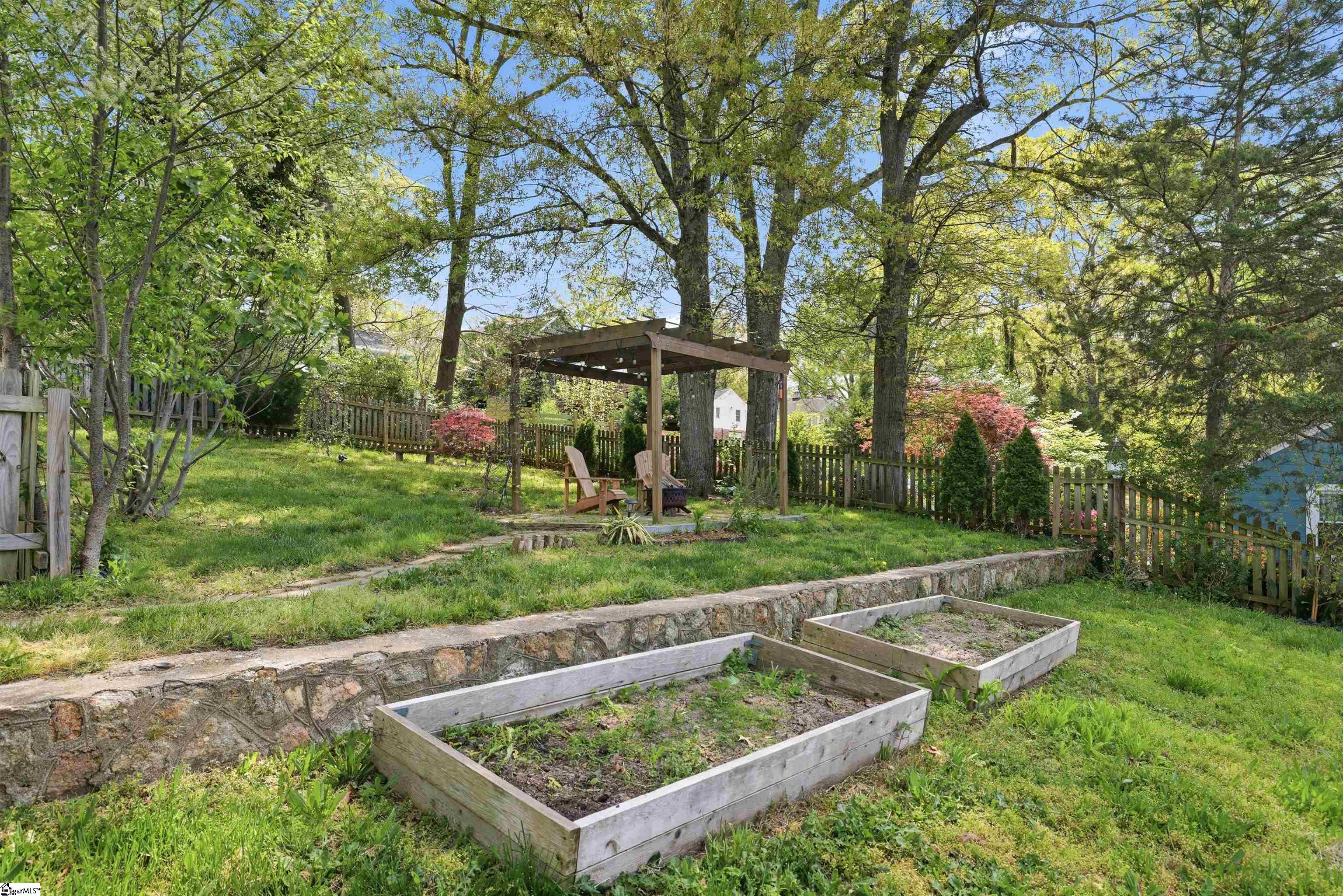 107 Haviland Avenue Greenville, SC 29607 - Photo 40 of 49 Gallery Image 40