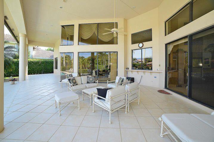Undisclosed Address Boca Raton, FL 33496 - Photo 33 of 41 33.Covered Patio