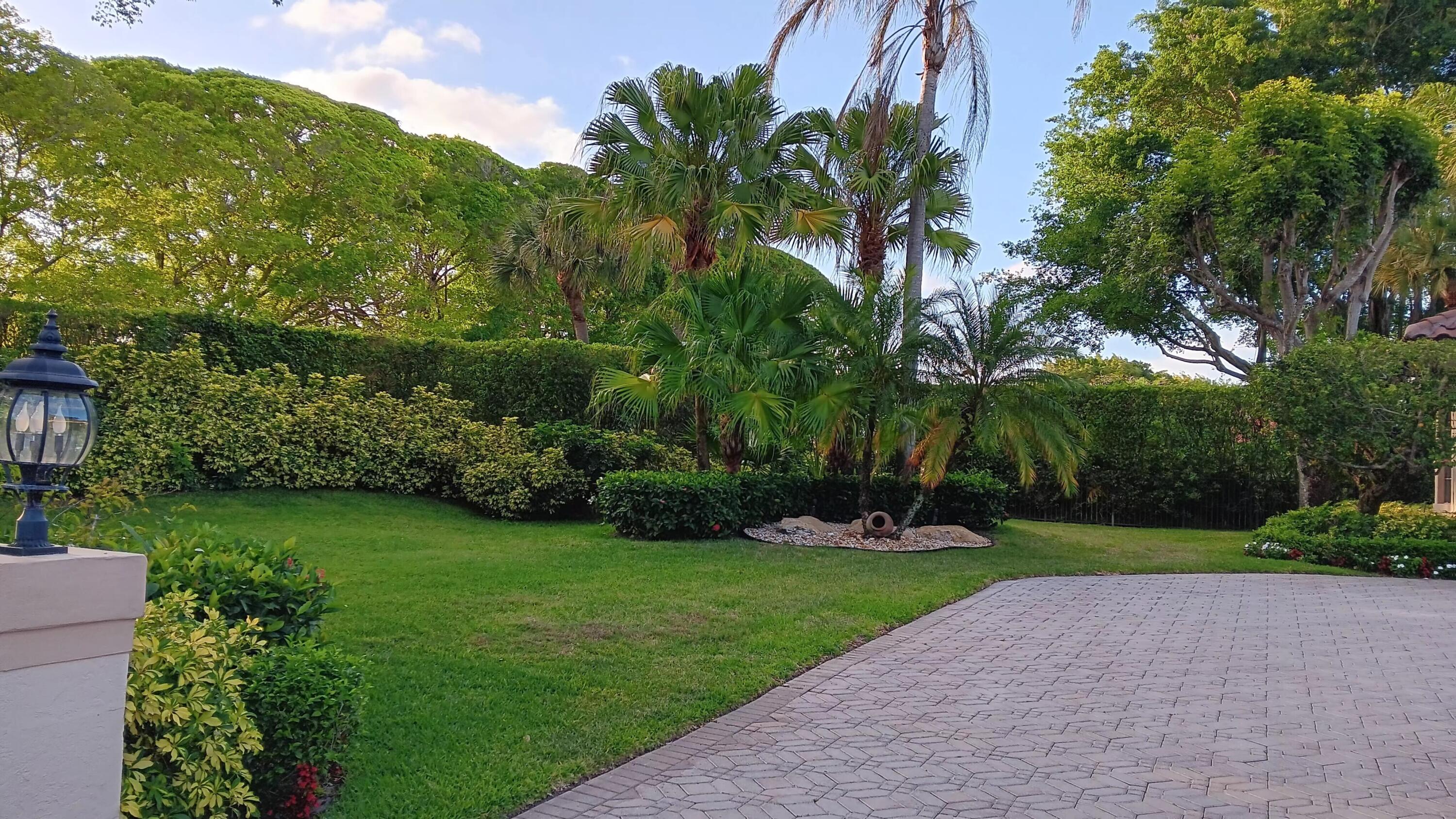 Undisclosed Address Boca Raton, FL 33496 - Photo 4 of 41 4.Front of Home4