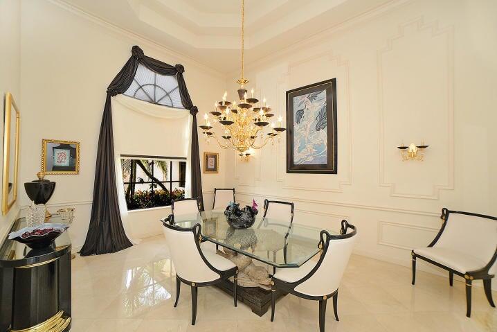 Undisclosed Address Boca Raton, FL 33496 - Photo 8 of 41 8.Dining Area2