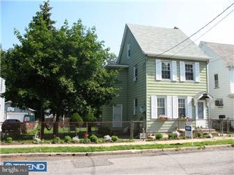 53 Webster Street Riverside, NJ 08075 - Photo 1 of 12 Exterior Front