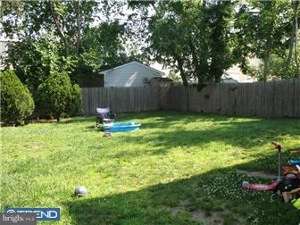 53 Webster Street Riverside, NJ 08075 - Photo 12 of 12 Exterior Back