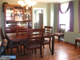 53 Webster Street Riverside, NJ 08075 - Photo 3 of 12 Dining Room