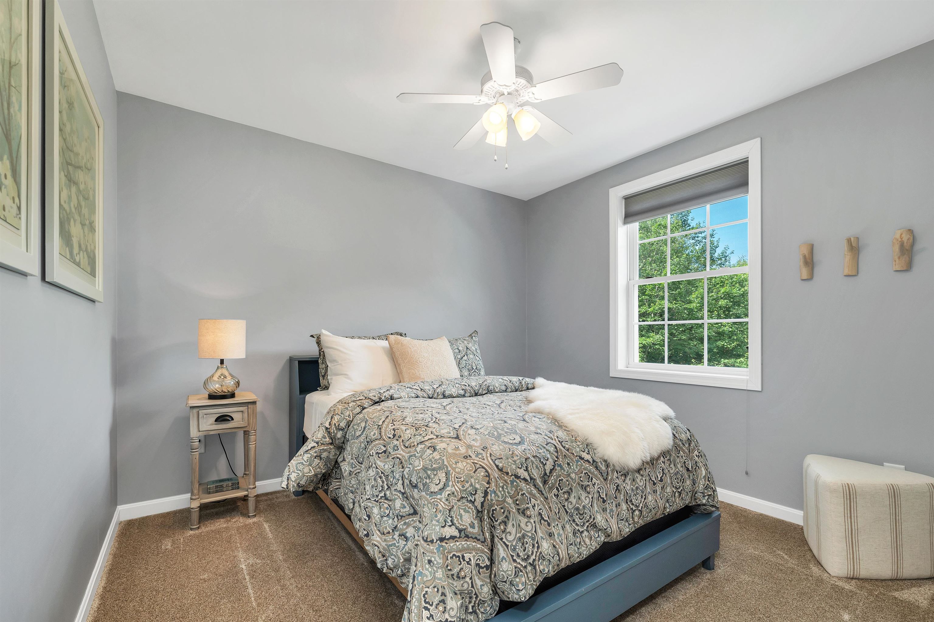 80 Spaulding Road Fremont, NH 03044 - Photo 21 of 36 Gallery Image 21