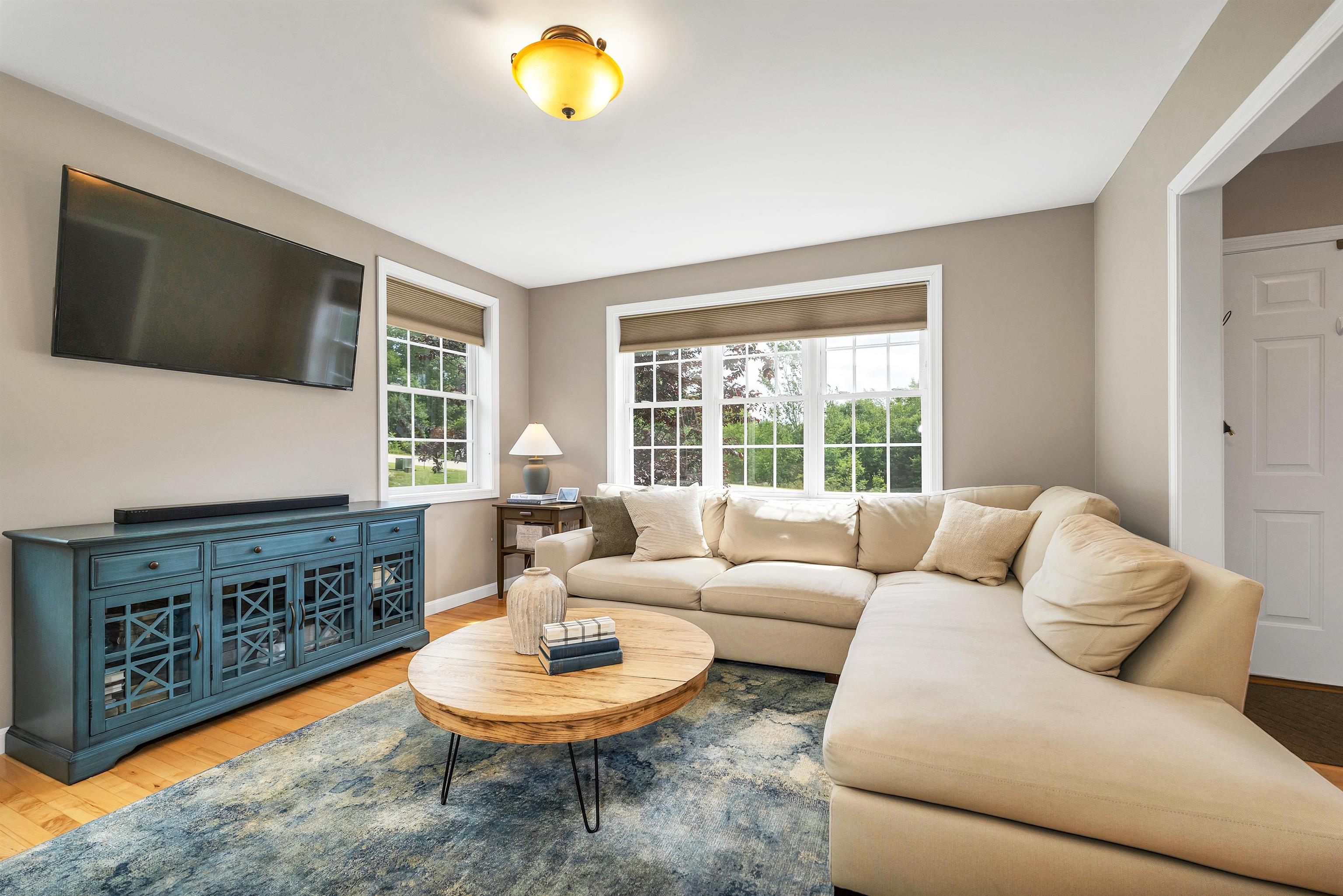 80 Spaulding Road Fremont, NH 03044 - Photo 5 of 36 Gallery Image 5
