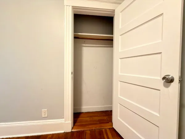 $3,900 | 18 Harold Park, Unit 1, Boston, MA 02119